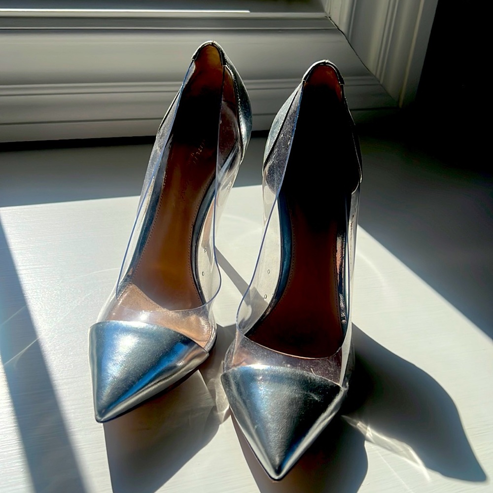 Gianvito Rossi shoes heels